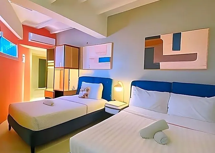Citizen 3* Manilla