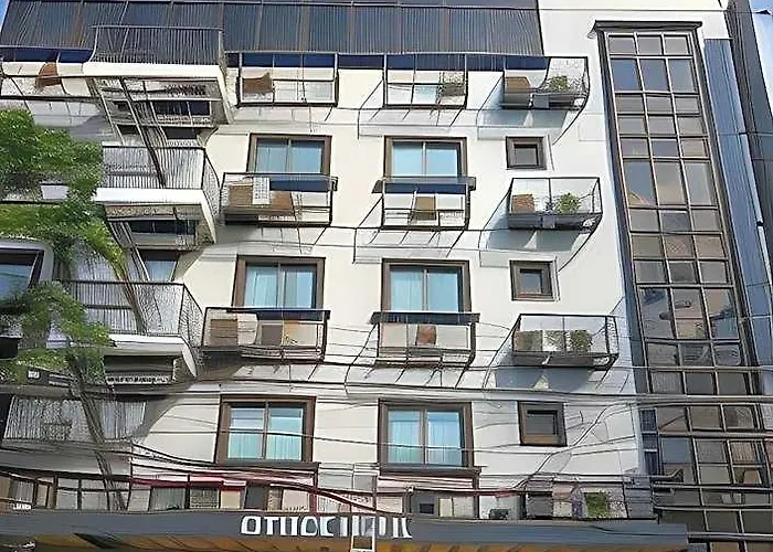 호텔 Citizen 마닐라