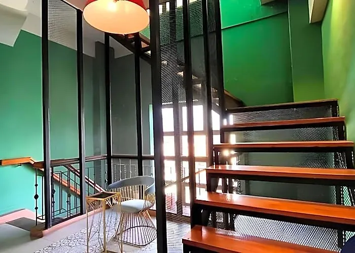 Citizen Hotel