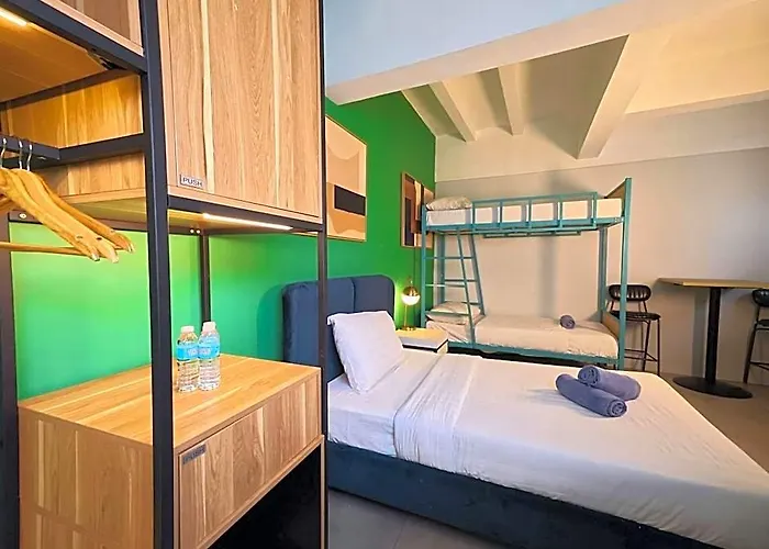 Citizen Hotel