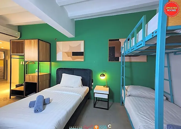 Hotel Citizen