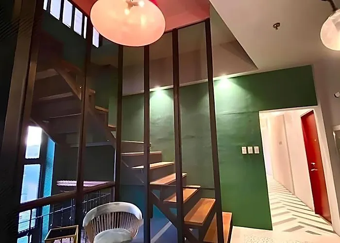 Hotel Citizen Manilla