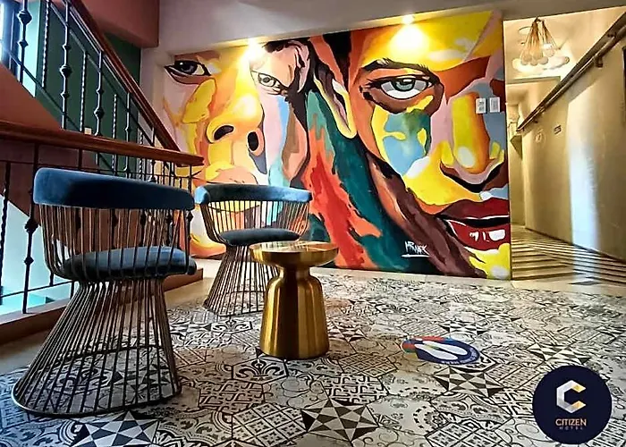 Citizen Hotel