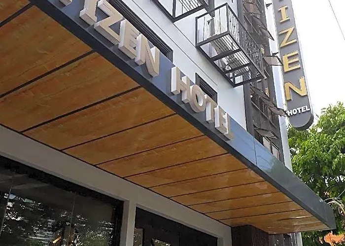 Citizen Hotel 3*