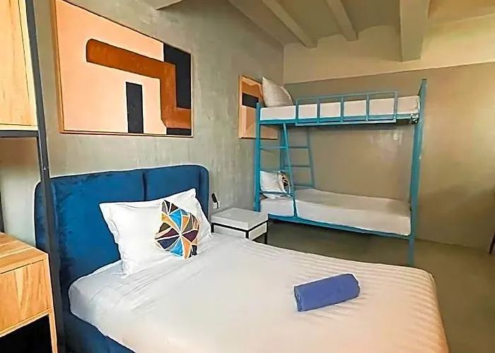 Hotel Citizen 3*